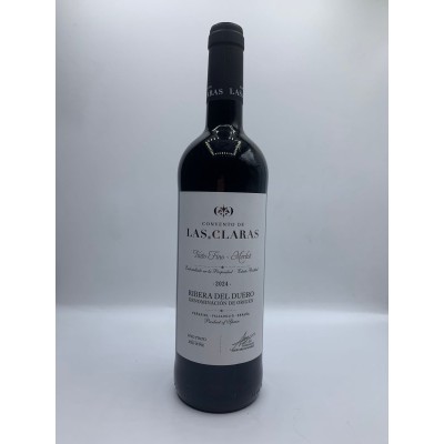 Convento Las Claras Tinto Fino Merlot