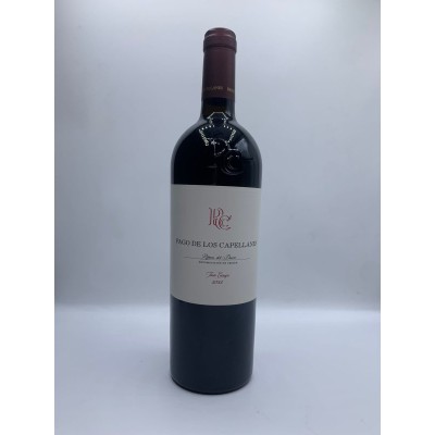 Pago de los Capellanes Crianza