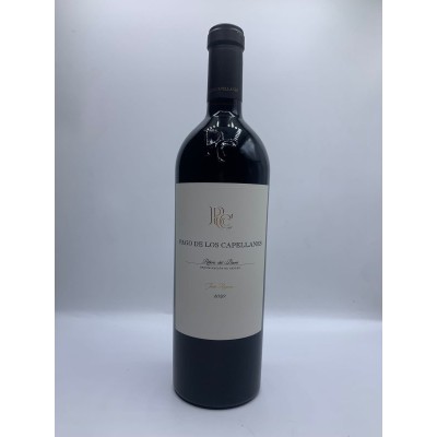 Pago de los Capellanes Reserva