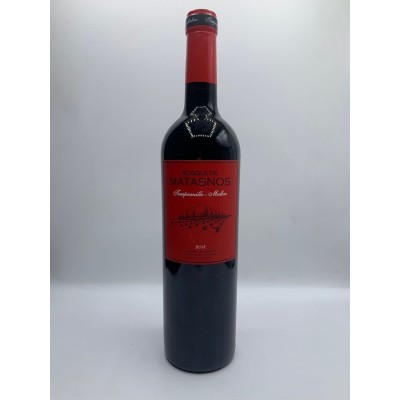 Bosque de Matasnos Malbec