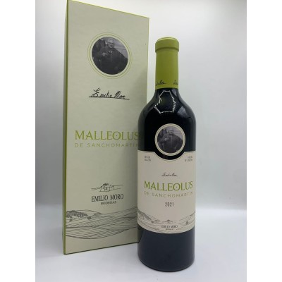 Malleolus de Sanchomartín