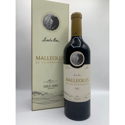 Malleolus de Valderramiro