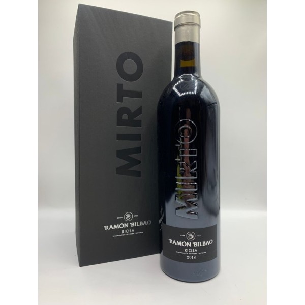 Mirto R. Bilbao