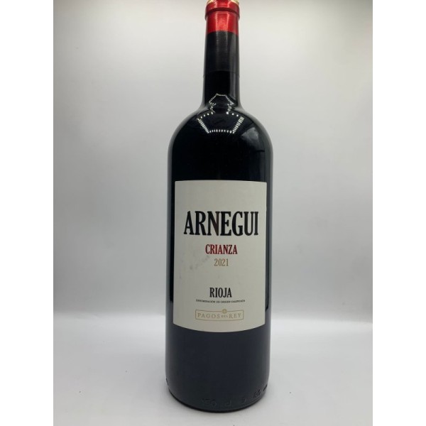 Arnegui Crianza Magnum