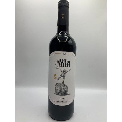 El Nen del Celler