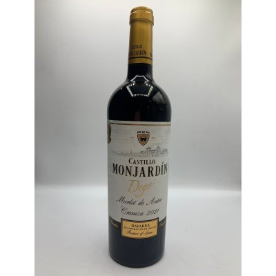 Castillo Monjardín Merlot