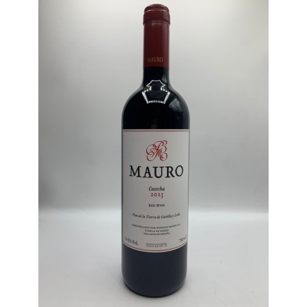 Mauro
