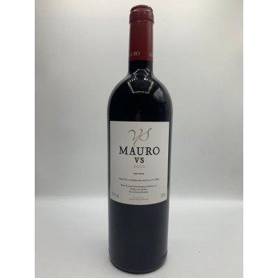 Mauro VS