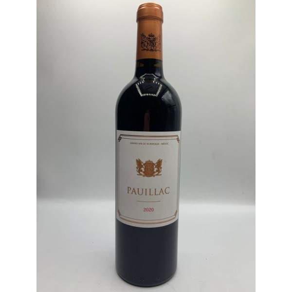 Pauillac