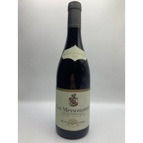 Les Meysonniers Crozes-Hermitage