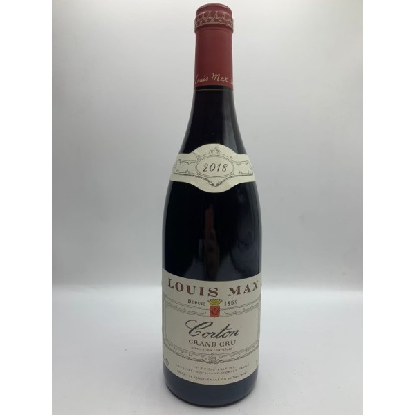 Louis Max Corton Grand Cru