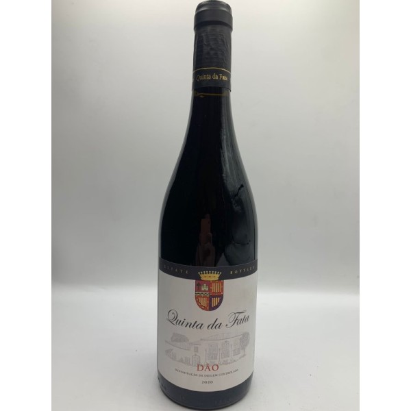 Quinta da Fata Reserva Dão