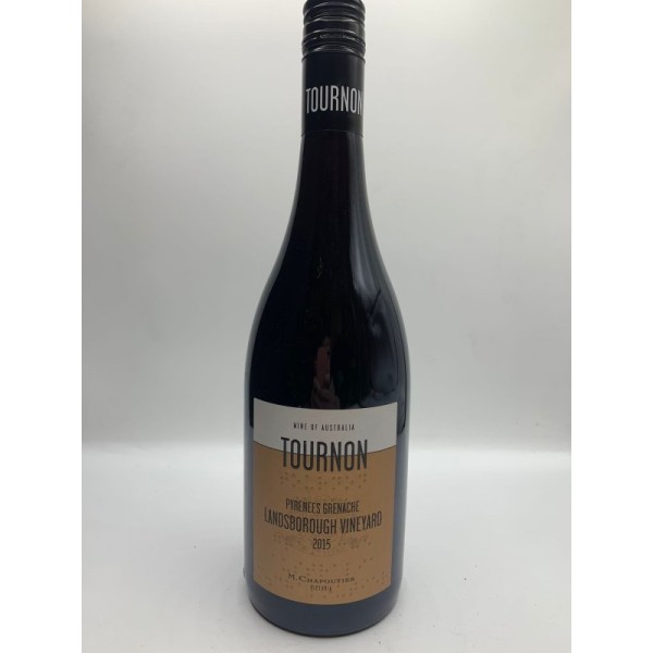 Tournon Pyrenees Garnacha