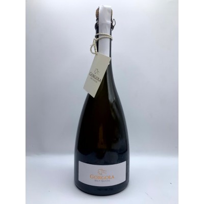 Gorgola Espumoso Brut Nature