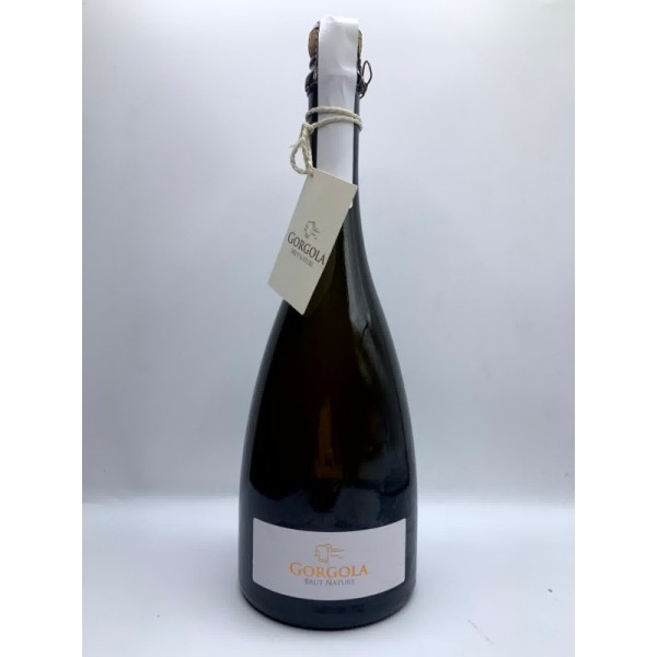 Gorgola Espumoso Brut Nature