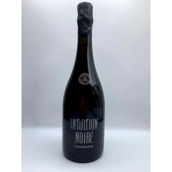 Intuition Noire Champagne