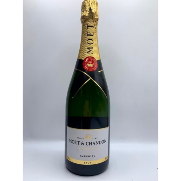 Moët & Chandon Champagne