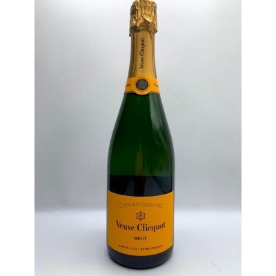 Veuve Clicquot Brut Champagne