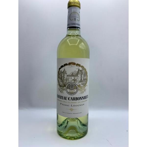 Château Carbonnieux Pessac-Léognan Gd Cru