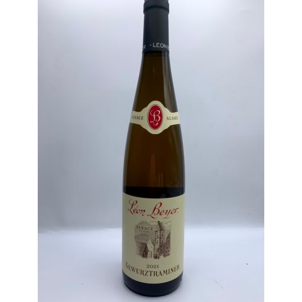 Léon Beyer Gewürztraminer