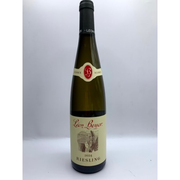 Léon Beyer Riesling