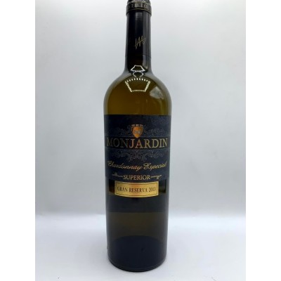 Chardonnay Gran Reserva Monjardín