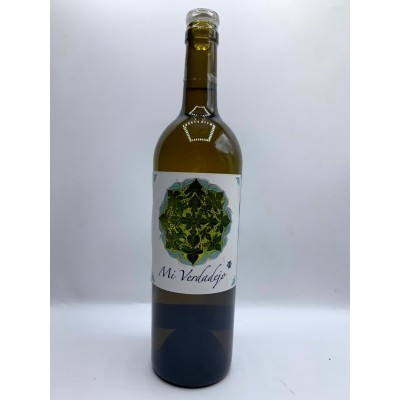 Mi Verdadejo Blanco Toro