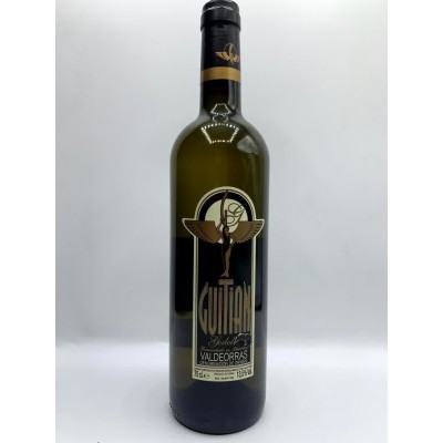 Guitián Barrica Godello Valdeorras