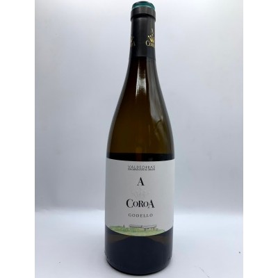 A Coroa Godello Valdeorras