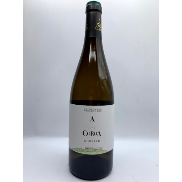 A Coroa Godello Valdeorras