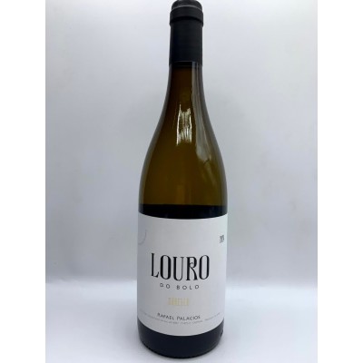 Louro do Bolo Godello Rafael Palacios