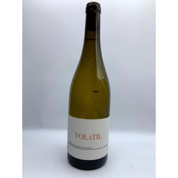 Volatil Godello y Otros