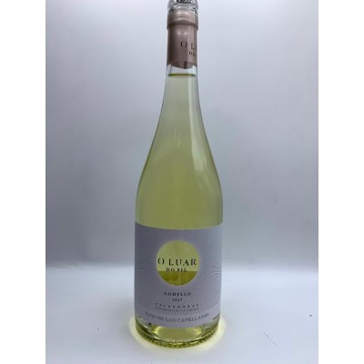 O Luar do Sil Godello Valdeorras