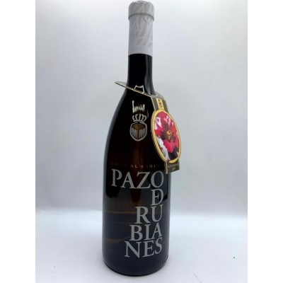Pazo de Rubianes Albariño