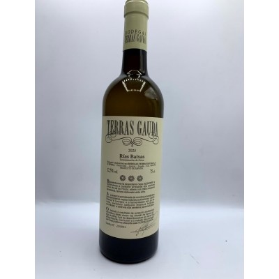 Terras Gauda Rías Baixas