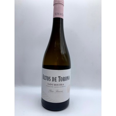Altos de Torona Loureira