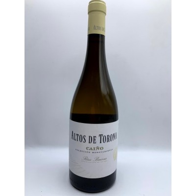 Altos de Torona Caiño