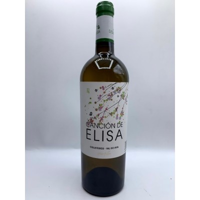 Canción de Elisa Ribeiro
