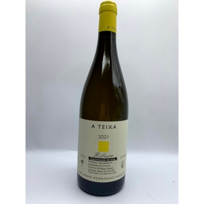 A Teixa Ribeiro