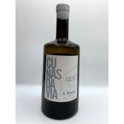 Cuñas Davia Barrica Ribeiro