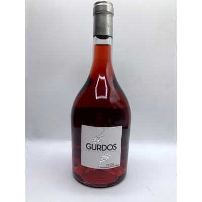 Gurdos Vino Rosado