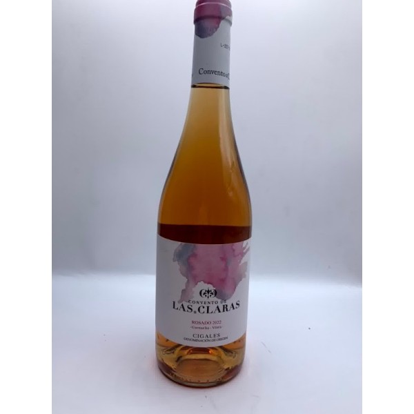 Las Claras Rosado