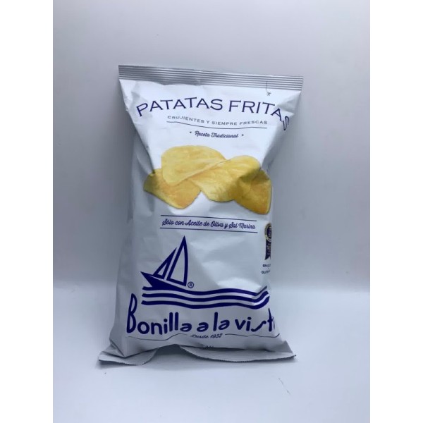 Patatas Bonilla