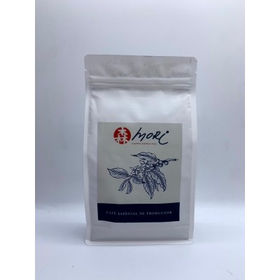 Brasil Café Molido