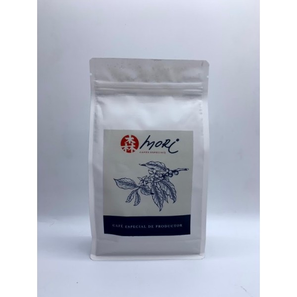 Brasil Café Molido
