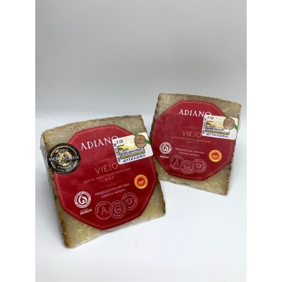 Adiano Queso Viejo