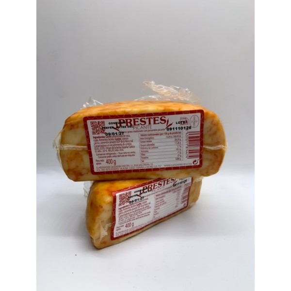 Queso Picante Prestes
