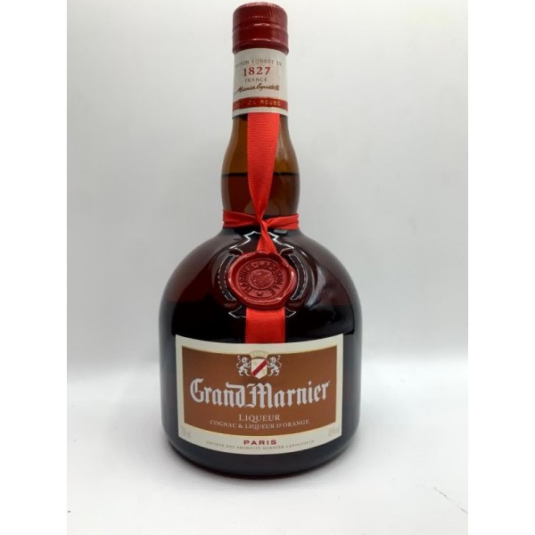 Grand Marnier Liqueur