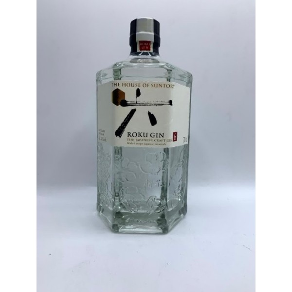 Roku Ginebra