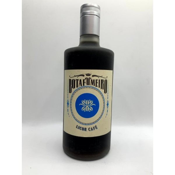 Licor Café Botafumeiro 70 CL